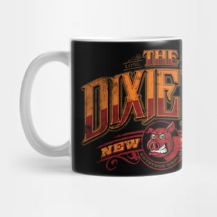 The Dixie Pig Mug